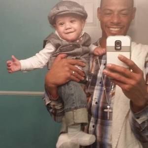 Meet your Posher, Jon